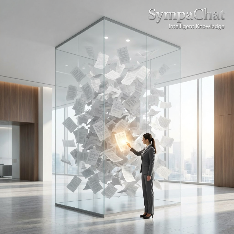 SympaChat Assistant Intelligent